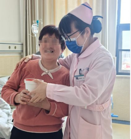 暖心回响 12345热线八封表扬工单 见证九江市妇幼保健院护理服务提质增效