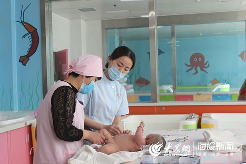开展高级母婴护理师培训 为群众提供就业新岗位