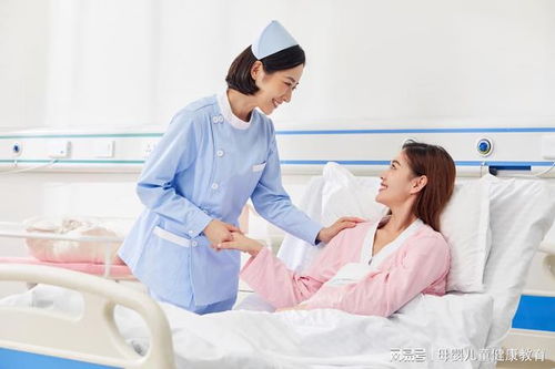始于专业 终于有爱 润童园打造专业院内产陪母婴护理